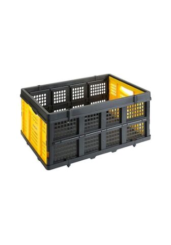 Stanley Ft505 25Kg Katlanır Çok Amaçlı Taşıma Sepeti