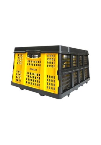 Stanley Ft505 25Kg Katlanır Çok Amaçlı Taşıma Sepeti