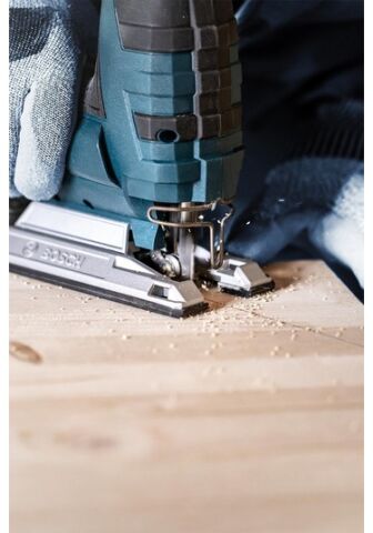 Bosch Expert Wood 2-Side Clean T 308 B Dekupaj Testere Bıçağı 3 Parça - 2608900550