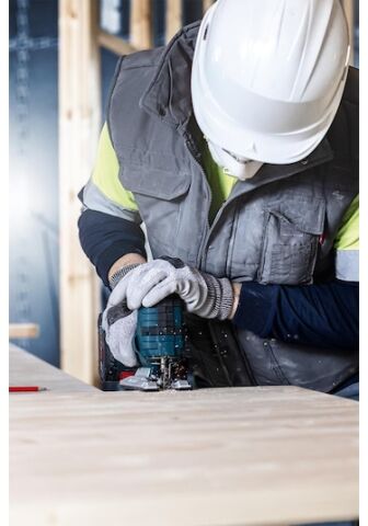 Bosch Expert Wood 2-Side Clean T 308 B Dekupaj Testere Bıçağı 3 Parça - 2608900550