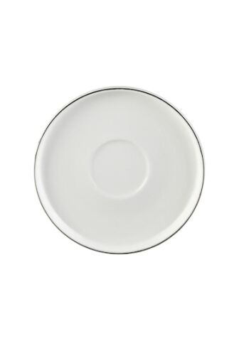 Karaca Saturn Platin 6 Kişilik Kahve Fincanı Takımı 100 ML