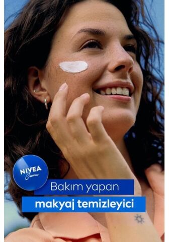 Nivea Creme Nemlendirici Mavi Teneke Kutu Krem 30 ML