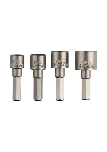 Bosch DIY 4 Parçalı Lokma Seti - 2609255904