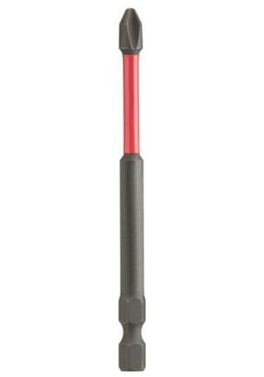 Milwaukee Ph2 Yıldız Bits Uç 90 MM Vida Sıkma Ucu