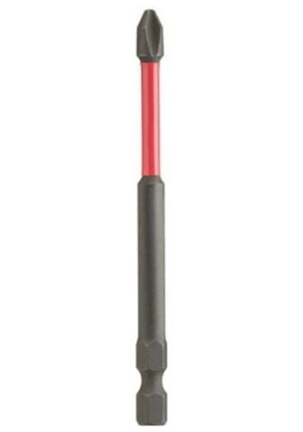 Milwaukee Ph2 Yıldız Bits Uç 90 MM Vida Sıkma Ucu