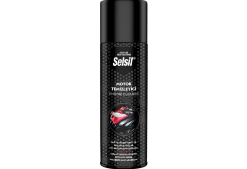 Oto Bakım Ürünleri 